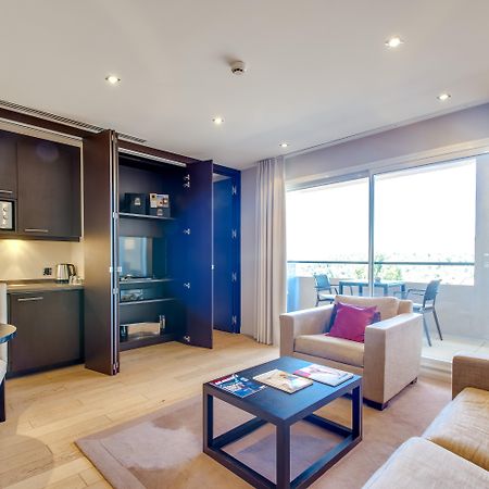 Royal Mougins Golf, Hotel & Spa De Luxe Екстериор снимка
