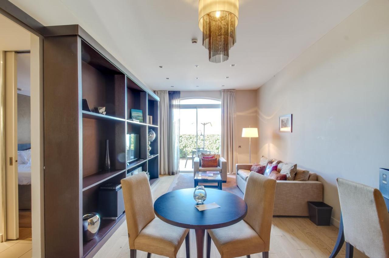 Royal Mougins Golf, Hotel & Spa De Luxe Екстериор снимка