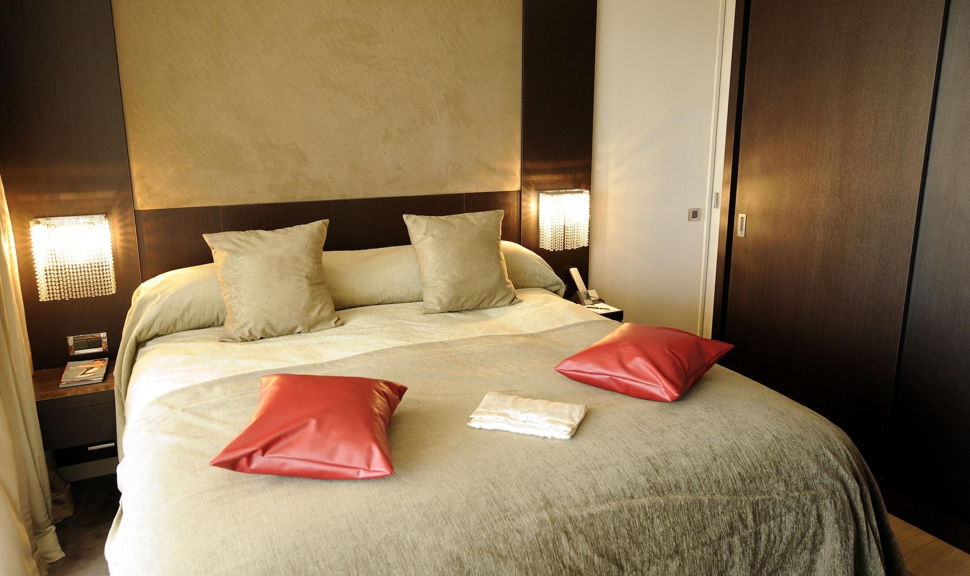 Royal Mougins Golf, Hotel & Spa De Luxe Екстериор снимка