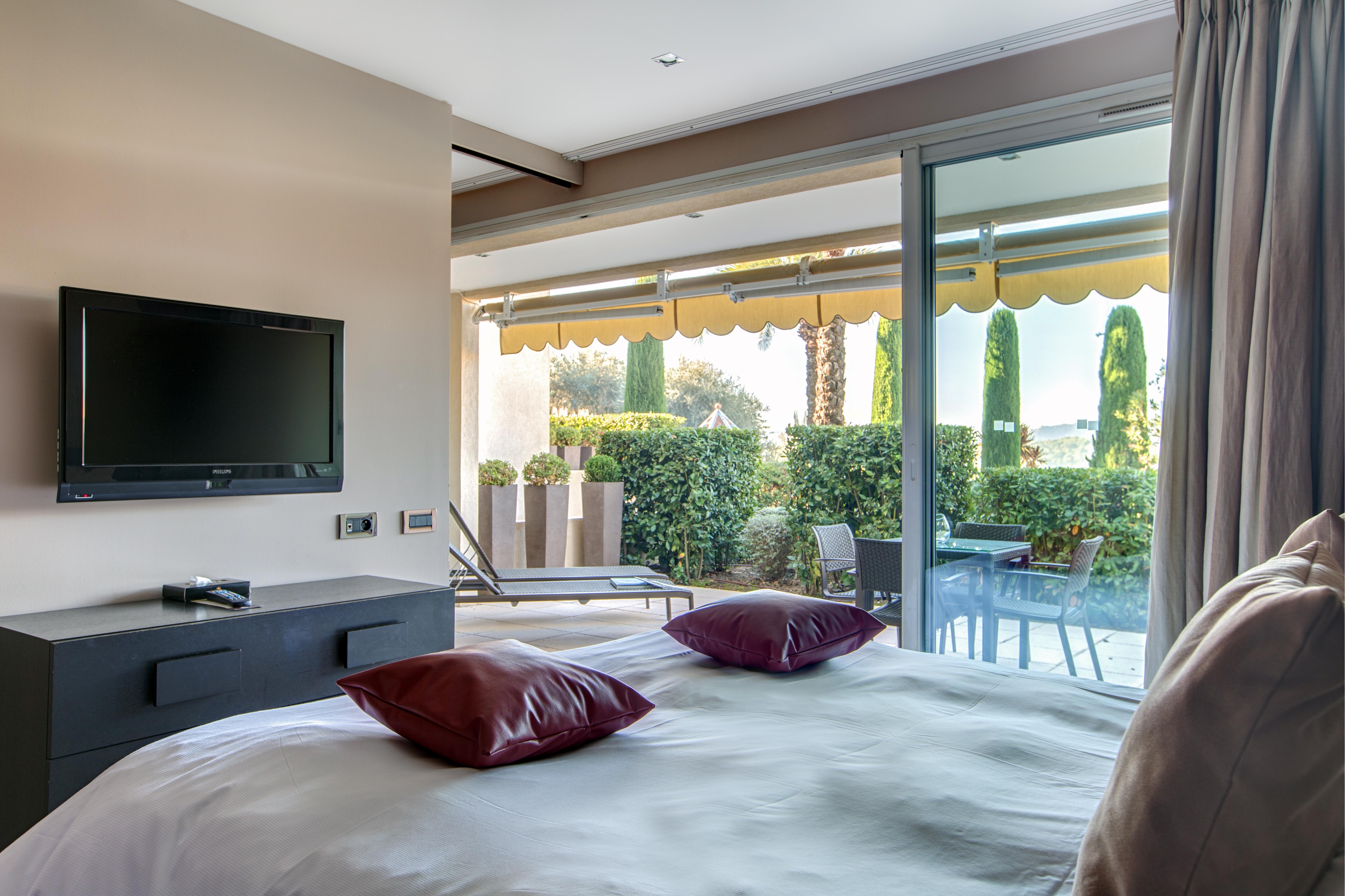 Royal Mougins Golf, Hotel & Spa De Luxe Екстериор снимка