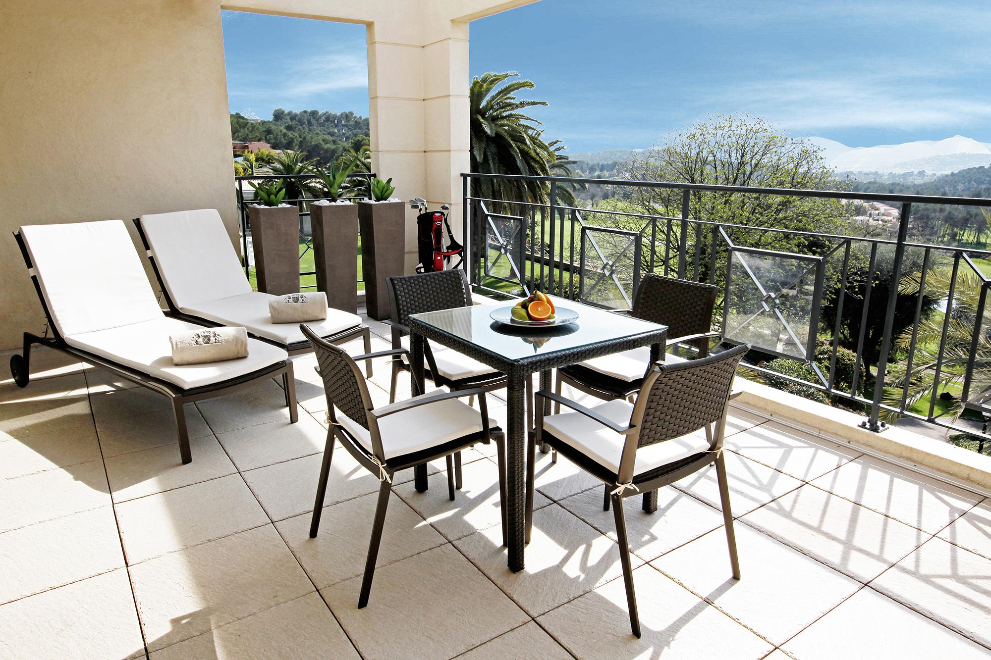 Royal Mougins Golf, Hotel & Spa De Luxe Екстериор снимка