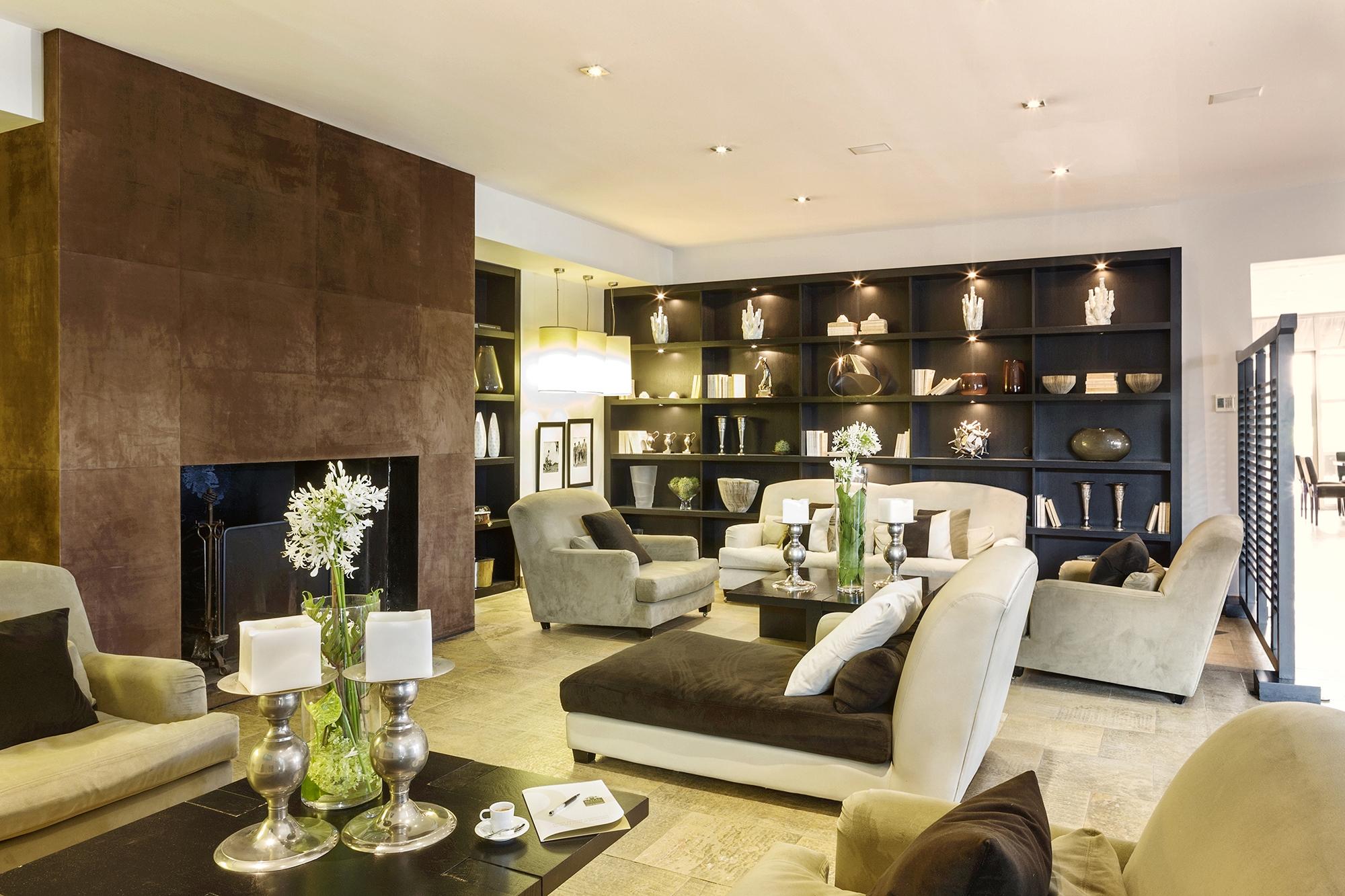 Royal Mougins Golf, Hotel & Spa De Luxe Екстериор снимка