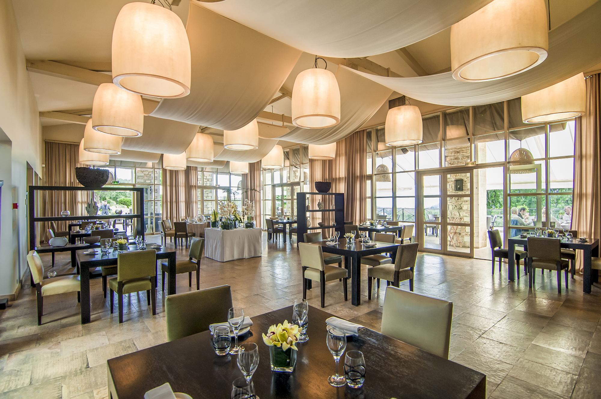 Royal Mougins Golf, Hotel & Spa De Luxe Екстериор снимка