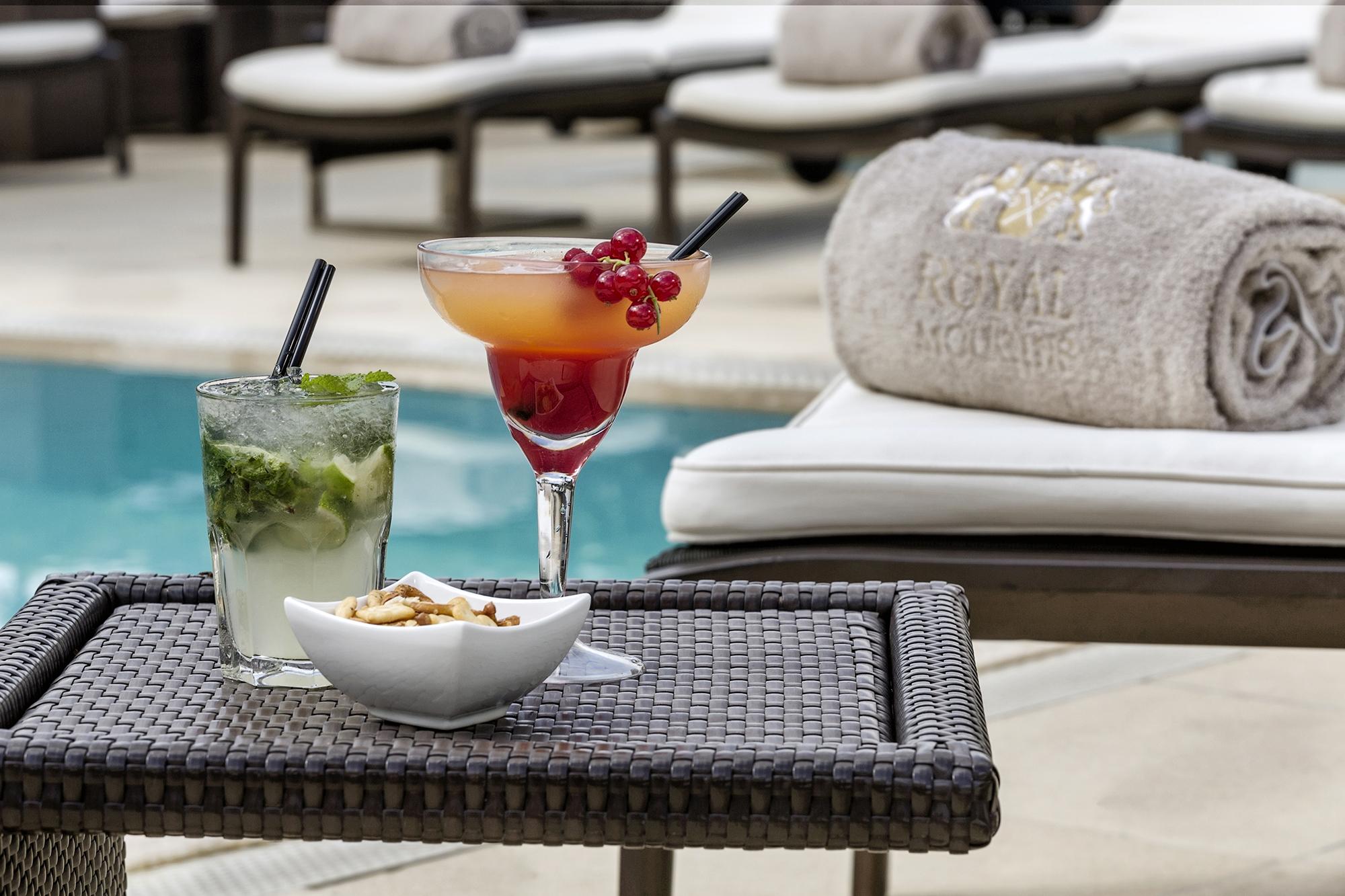 Royal Mougins Golf, Hotel & Spa De Luxe Екстериор снимка