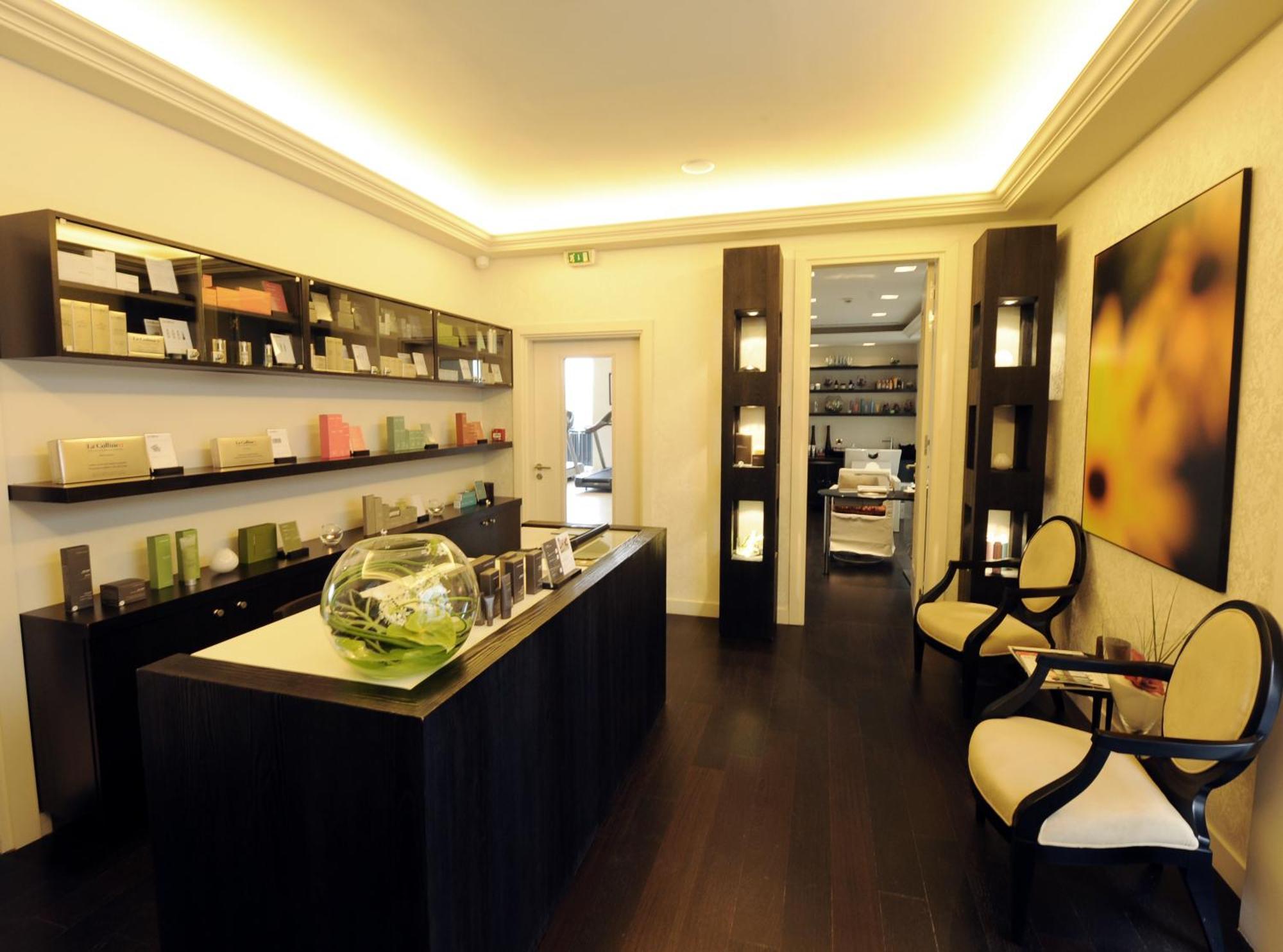 Royal Mougins Golf, Hotel & Spa De Luxe Екстериор снимка