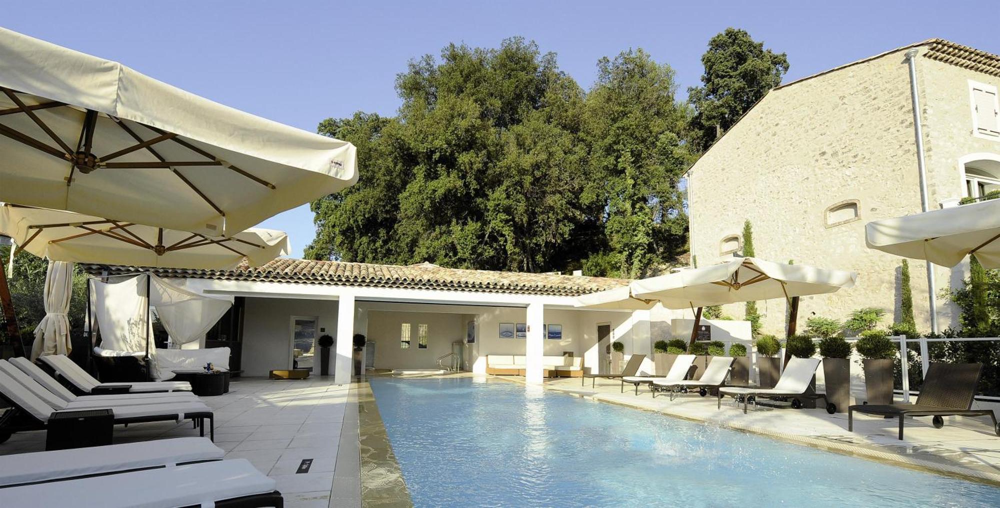 Royal Mougins Golf, Hotel & Spa De Luxe Екстериор снимка