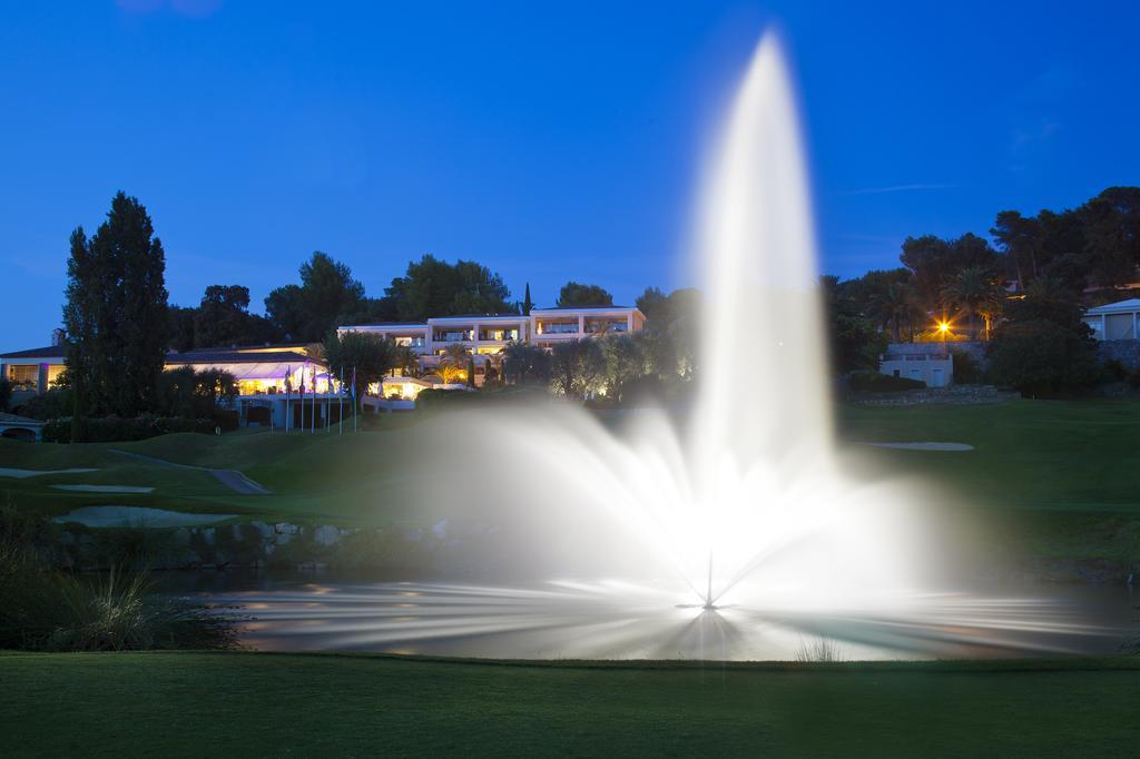 Royal Mougins Golf, Hotel & Spa De Luxe Екстериор снимка