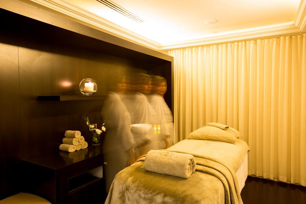 Royal Mougins Golf, Hotel & Spa De Luxe Екстериор снимка